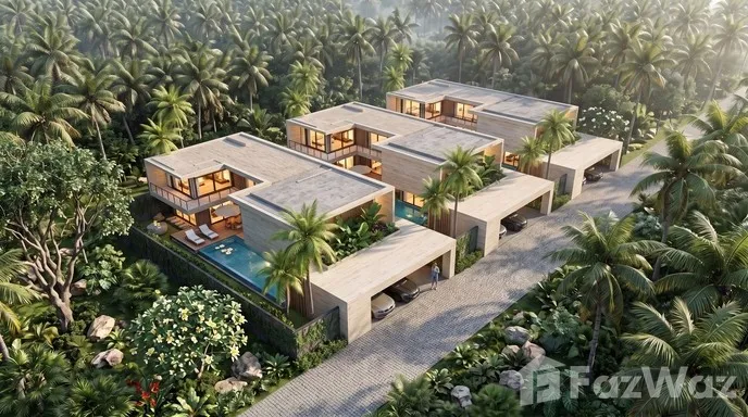 picture 2 Bedroom Villa for sale at Success Luxury Villa 6905641 - 14/21