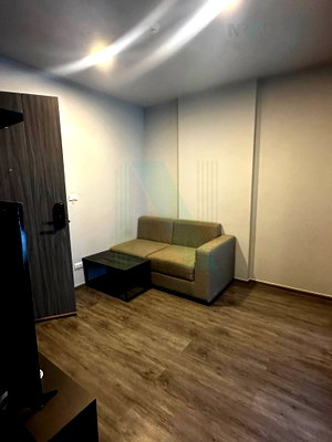 Condos for rent : For Rent Condo MONTE RAMA 9 Building 1, Floor 6,1 bed room, Room size 29 sqm