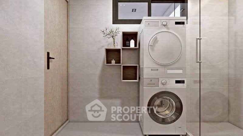 picture 2-BR Condo at Srithana Condominium close to Chiang Mai University (ID 3465558) - 14/16