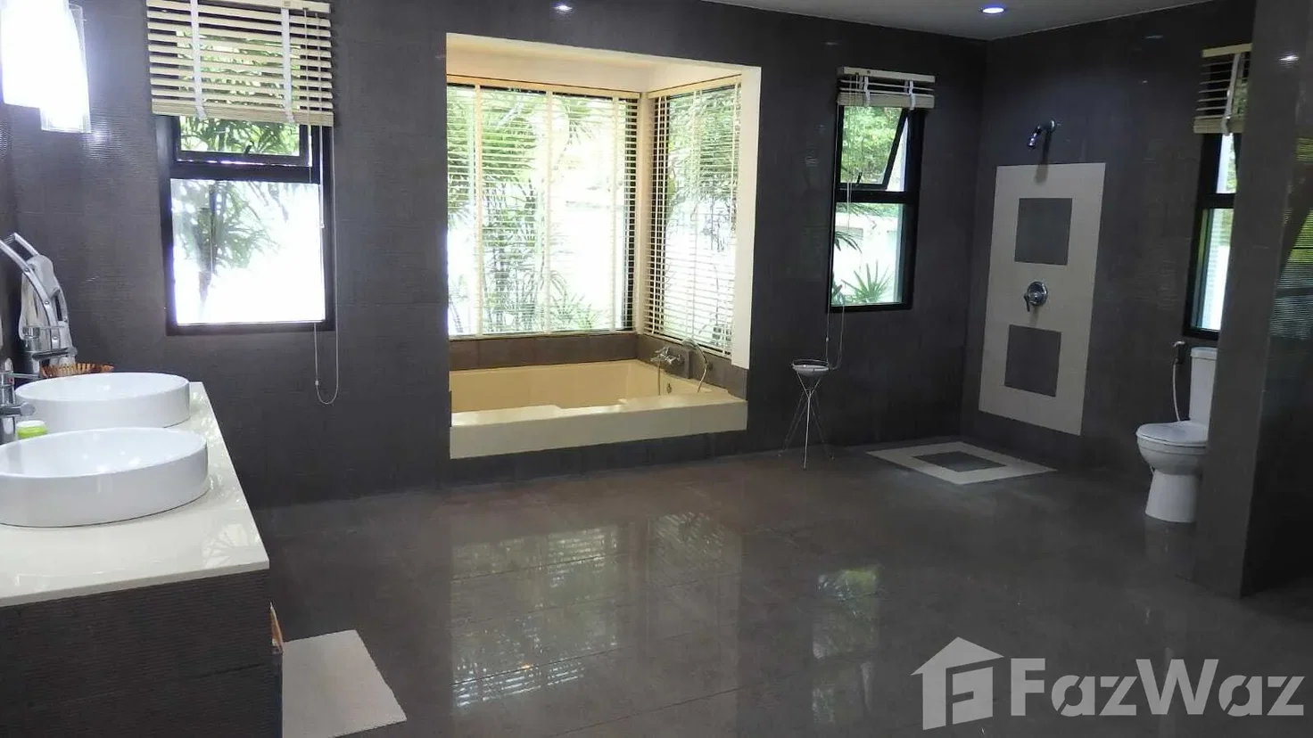 picture 4 Bedroom Villa for rent in Rawai, Phuket  1100302 - 4/13