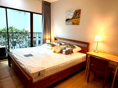 คอนโดให้เช่า : Noble Refine (โนเบิล รีไฟน์) (2bed2bath 72sqm)