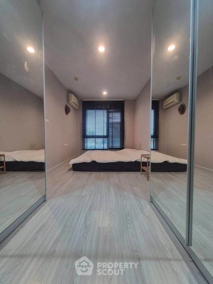 รูป คอนโด 2 ห้องนอน The Privacy Ratchada Sutthisan ย่านห้วยขวาง (ID 3463223) - รูปที่ 5/8