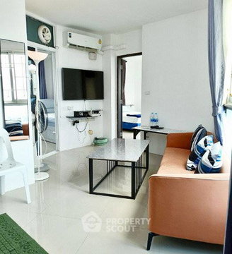 2-BR Condo For Rent At ASAKAN Place Srinagarindra Near ARL Hua Mak (ID 3413857)