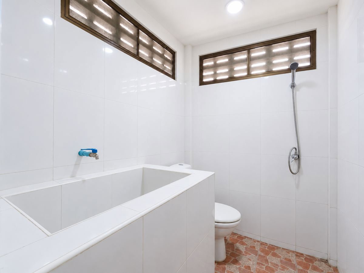 รูป ขายบ้านเดี่ยว วิชิตนคร 2 บางมด จอมทอง กรุงเทพฯ บ้านเดี่ยว 2 ชั้น 87 ตร.ว. พื้นที่ใช้สอย 240 ตร.ม. 4 ห้องนอน 2 ห้องน้ำ จอดรถ 2 คัน ราคา 5.49 ล้านบาท - รูปที่ 13/33