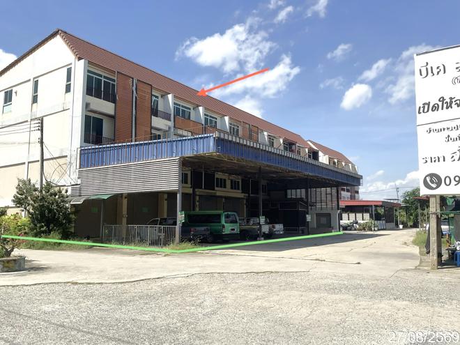 picture SHOP HOUSE 198 Sq.w. Uthai Phra Nakhon Sri Ayutthaya for 21M - 2/41
