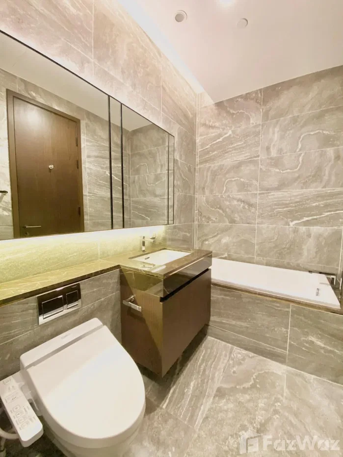 picture 1 Bedroom Condo for rent at The Esse Sukhumvit 36 1640934 - 5/12