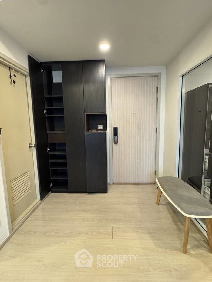 picture 300m To BTS Punnawithi | 1-BR At The Tree Sukhumvit 64 (ID 3466409) - 4/12