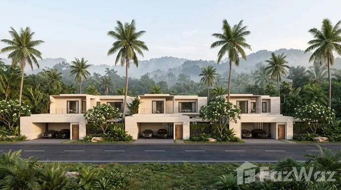 picture 3 Bedroom Villa for sale at Success Luxury Villa  6905640 - 37/37