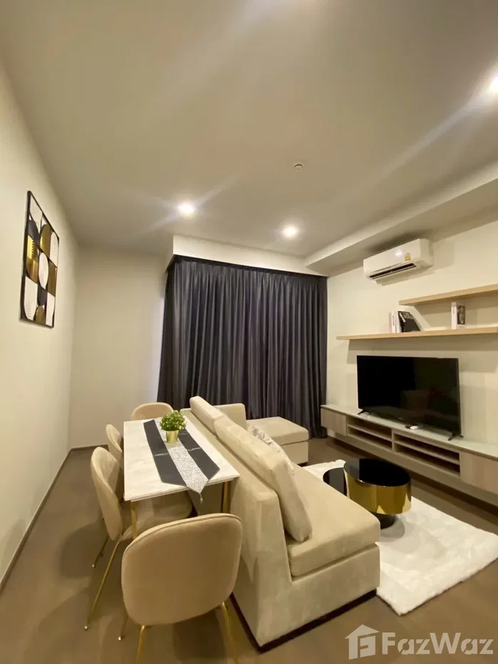 picture 2 Bedroom Condo for Sale for Park Origin Phayathai 6905628 - 13/19