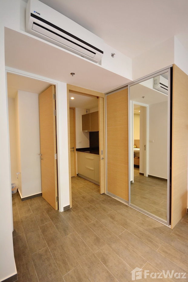picture Studio Condo for sale at The Lofts Ekkamai 1032086 - 5/8