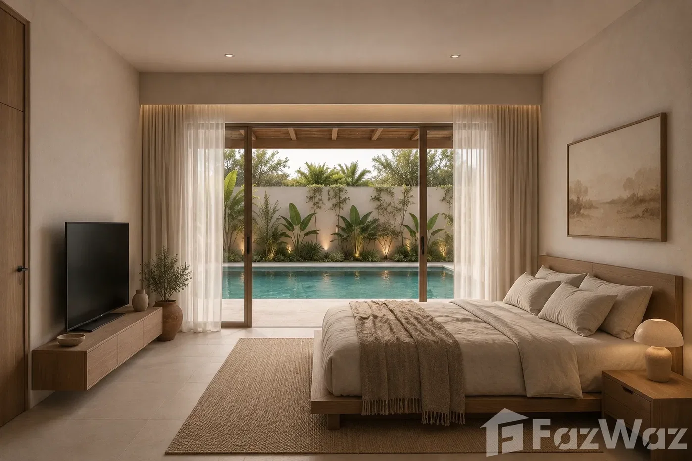 picture 3 Bedroom Villa for sale in Na Mueang, Surat Thani  6904661 - 3/12