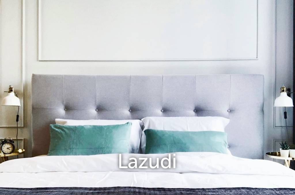 รูป 1 Bedroom 1 Bathroom 43 SQ.M Noble BE33 - รูปที่ 7/10