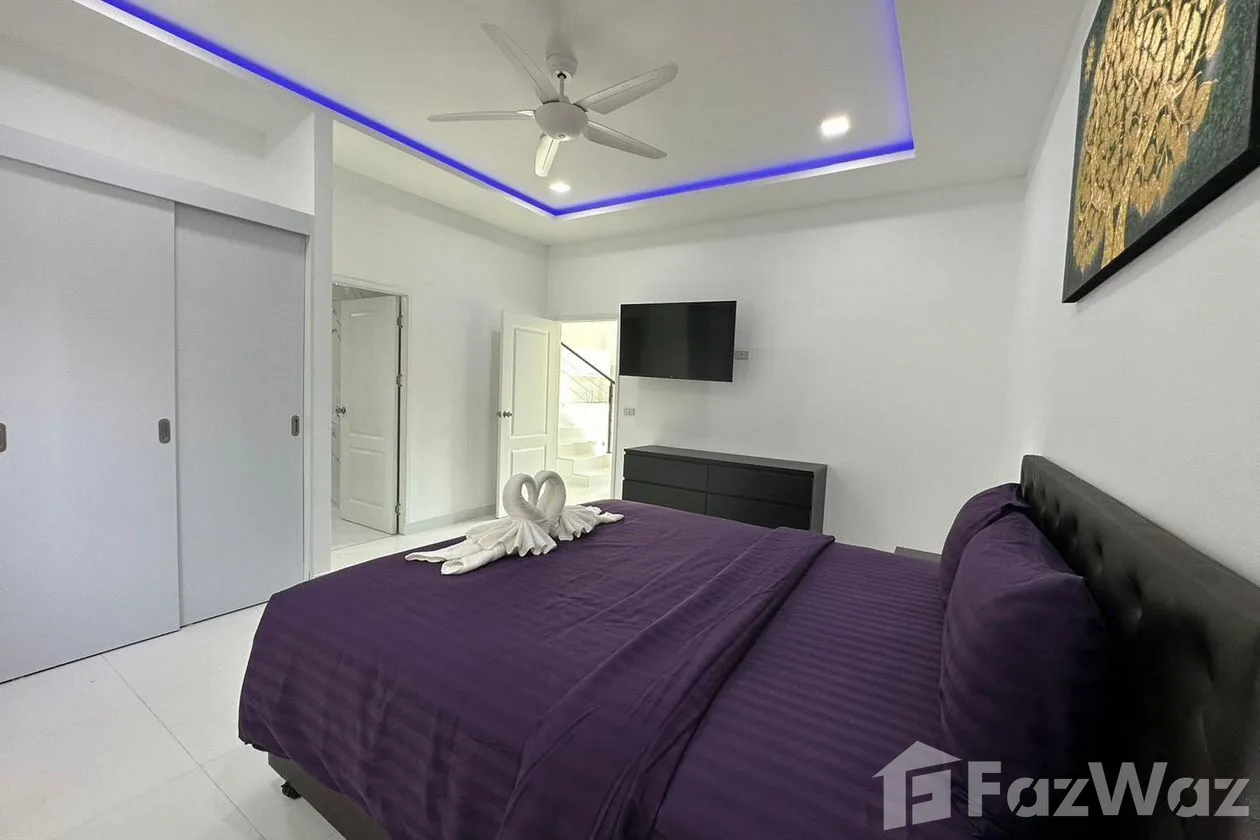 picture 2 Bedroom Villa for sale at Chateau Dale Villas 1909773 - 5/57
