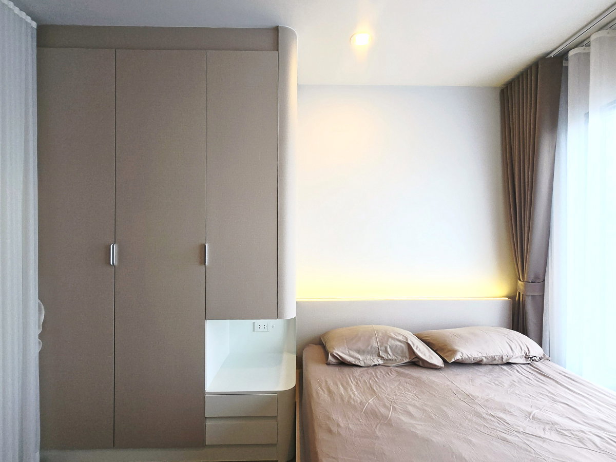 picture 🏙️ FOR RENT – Regent Home Wutthakat - 3/15