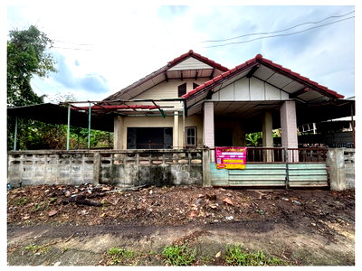 Land for sale Lamlukka Khlong Ha : LAND 45 Sq.w. Thanyaburi Pathumthani for 1.1M