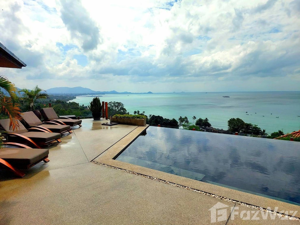 picture 4 Bedroom Villa for sale in Ang Thong, Surat Thani  1703012 - 25/40