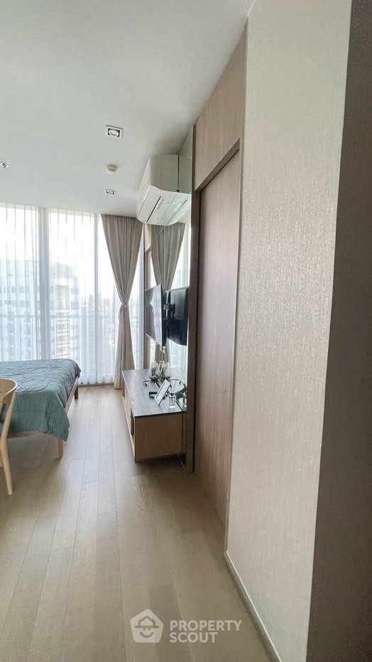 picture 29th-Floor 1-BR At Park Origin Phrom Phong Near BTS Phrom Phong (ID 3463924) - 4/6