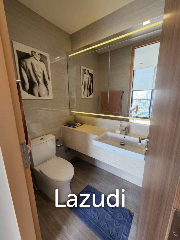 รูป 3 Bedrooms 3 Bathrooms 79 SQ.M Noble BE33 - รูปที่ 35/51