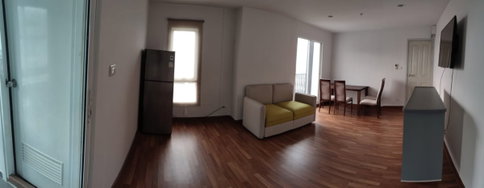Available ✅✨ Condo for Rent “Regent Home Bangson 27” ✨ 24th Fl. 56 sq.m. 1 Bed, Corner, City View, 2 Parking, Near MRT 💚 LINE: @682rrwqo