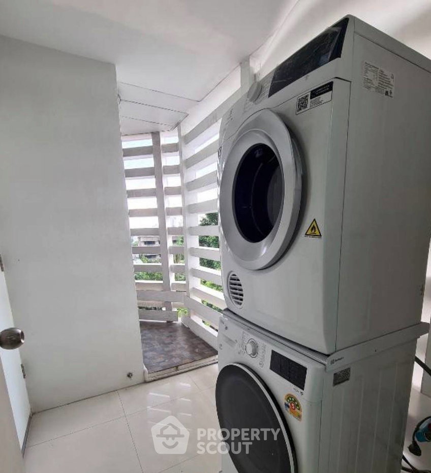 picture 4-BR 300 Sqm At La Cascade Condominium Near BTS Ekkamai (ID 3463186) - 7/8