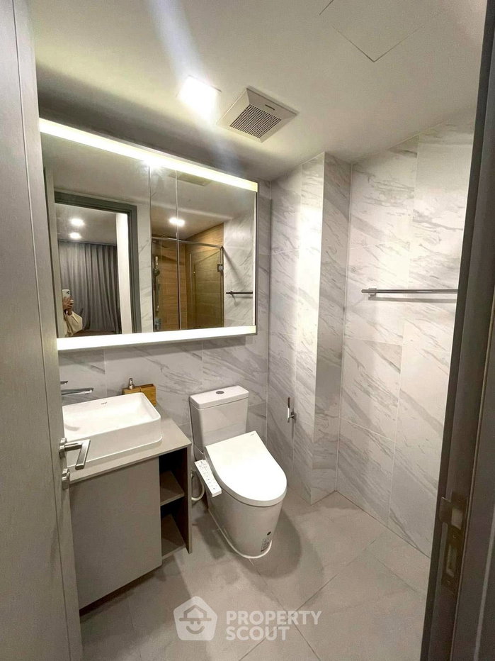 รูป คอนโด 2 ห้องนอน Taka Haus Ekamai 12 ใกล้ BTS เอกมัย (ID 2362773) - รูปที่ 12/12