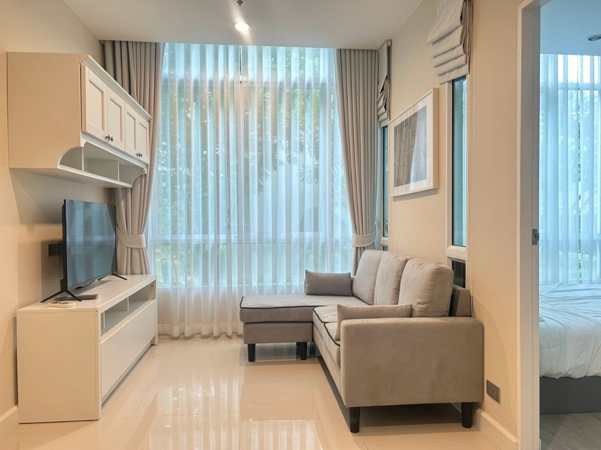 picture @Condorental condo for rent The Sky Sukhumvit - 3/8