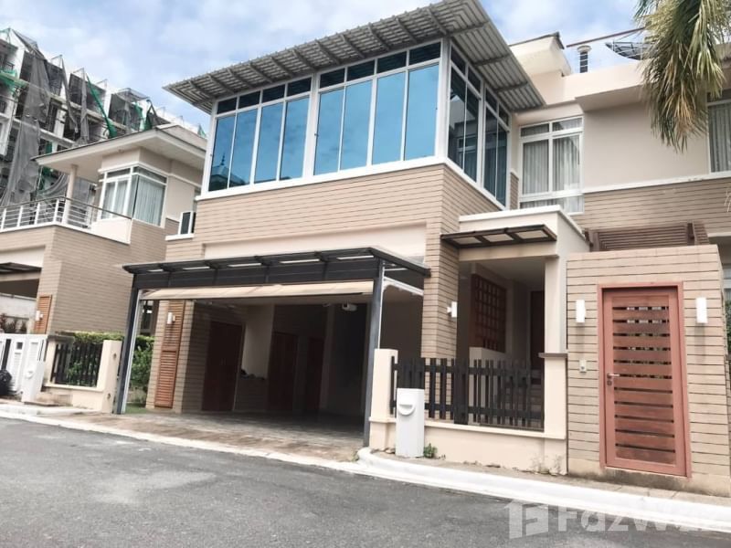 picture 4 Bedroom Villa for sale in Bang Lamung, Chon Buri 1638718 - 15/15