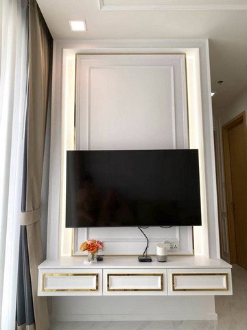 picture C6941 For Rent  :  Condo  Hyde Sukhumvit 11 ( BTS Thong Lo ) 064 665 4666 - 11/17