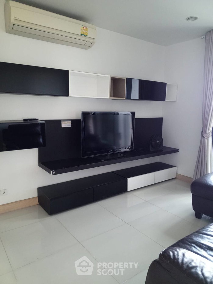 picture 100m To BTS On Nut | 2-BR At The President Condo Sukhumvit 81 (ID 1503887) - 2/7