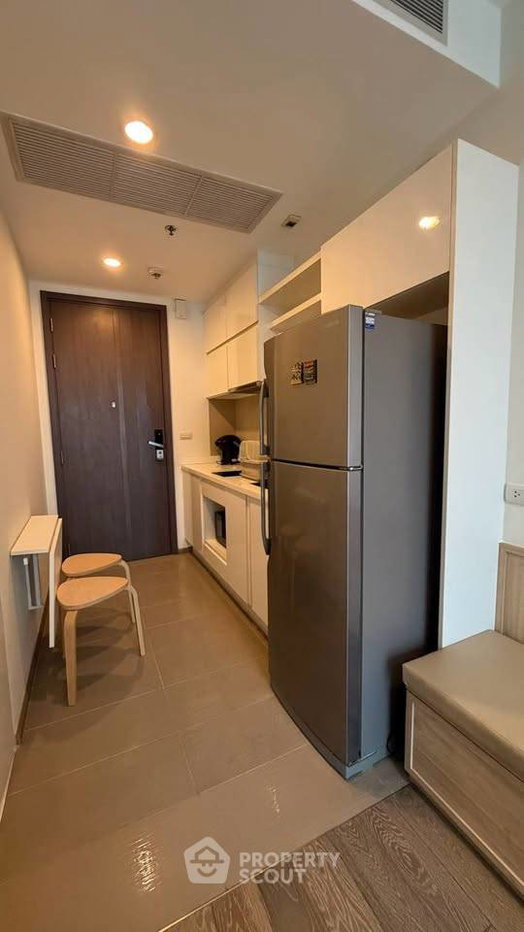 picture 30m From BTS Ratchathewi | 1-BR Condo At Pyne By Sansiri (ID 3462733) - 7/15