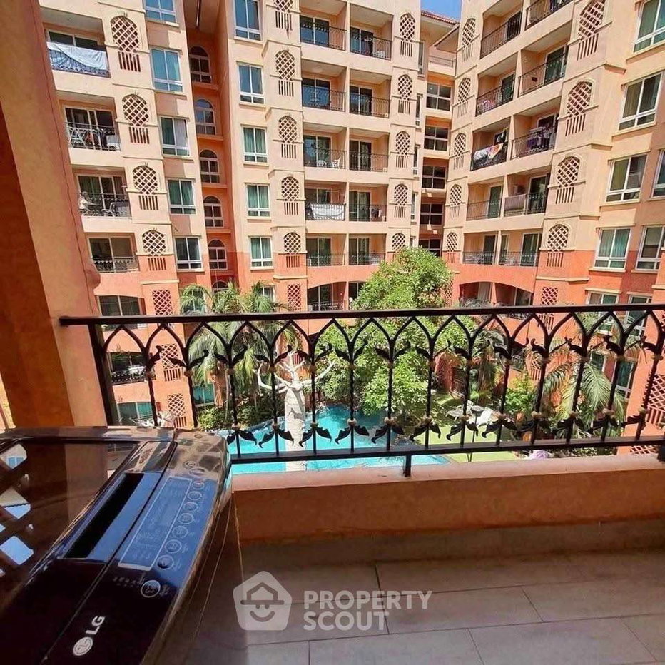 รูป คอนโด 1-ห้องนอน ที่ เซเว่น ซีส์ คอนโด รีสอร์ท จอมเทียน ใกล้ เมืองพัทยา (ID 3463367) - รูปที่ 10/16