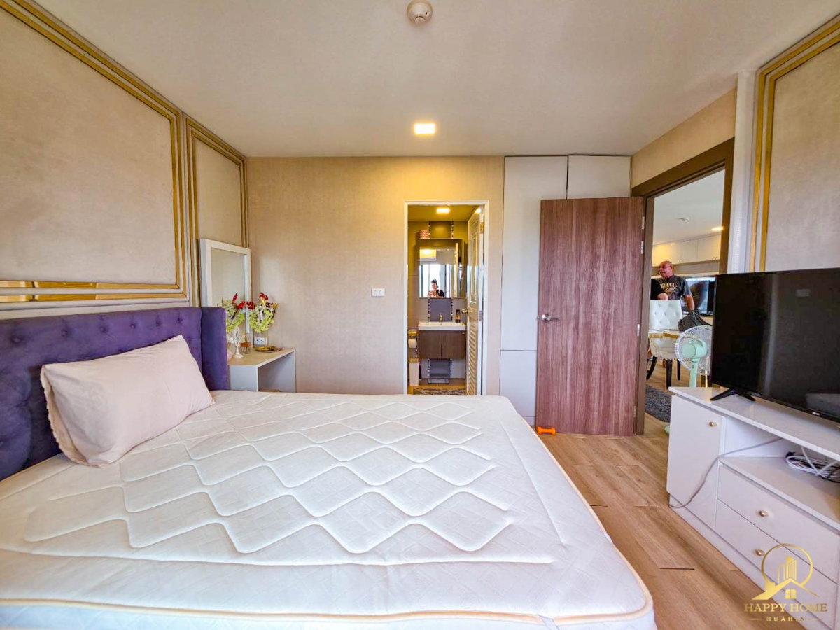 picture 2-Bedroom Condo for Sale | My Style 102, Hua Hin - 27/46