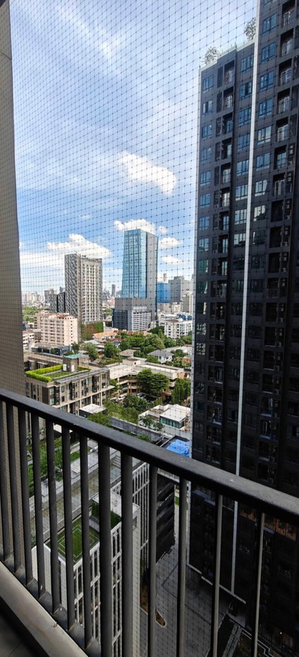 รูป ปล่อยเช่าคอนโด Vertical Aree ชั้น 16 คอนโด 2 ห้องนอน 2 ห้องน้ำ - รูปที่ 9/14