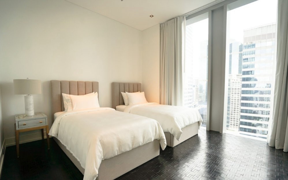 รูป LTH16366 - Luxury Condo for Sale | The Ritz-Carlton Residences | BTS Chong Nonsi | 211.66 Sq.m. | 3 Beds | 3 Baths | 65MB - รูปที่ 8/8