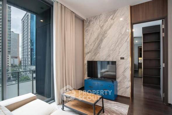 picture 200m To BTS Thong Lor | 1-BR Laviq Sukhumvit 57 (ID 3463349) - 2/13