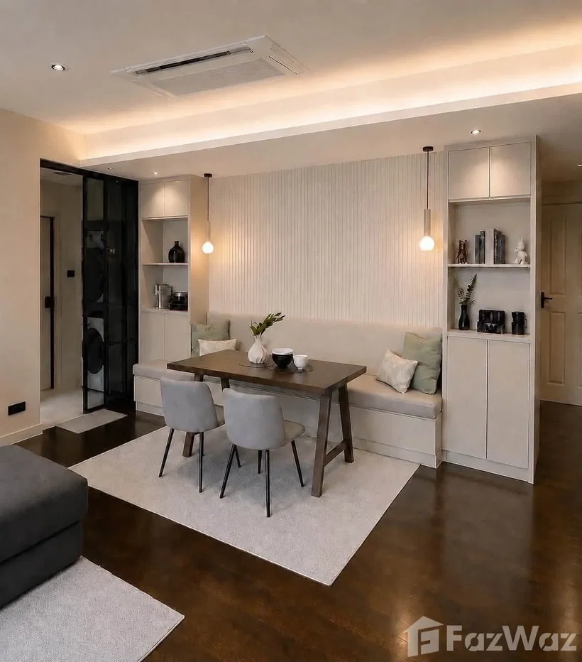 picture 2 Bedroom Condo for rent at Baan Siri 24 6906114 - 4/16