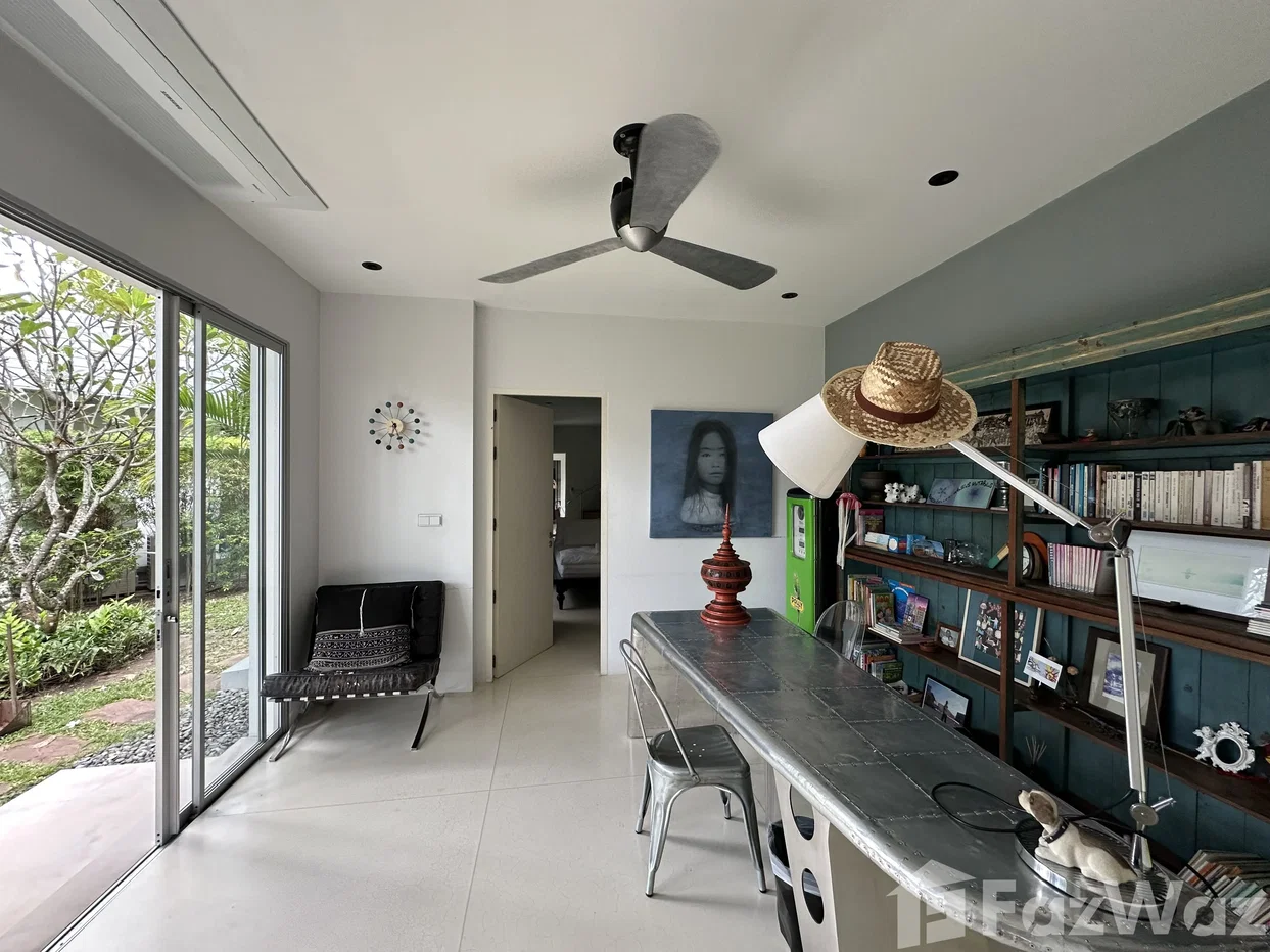 picture Private Resort for Sale - Baan Ing Phu - Luxury Property 1940570 - 81/93