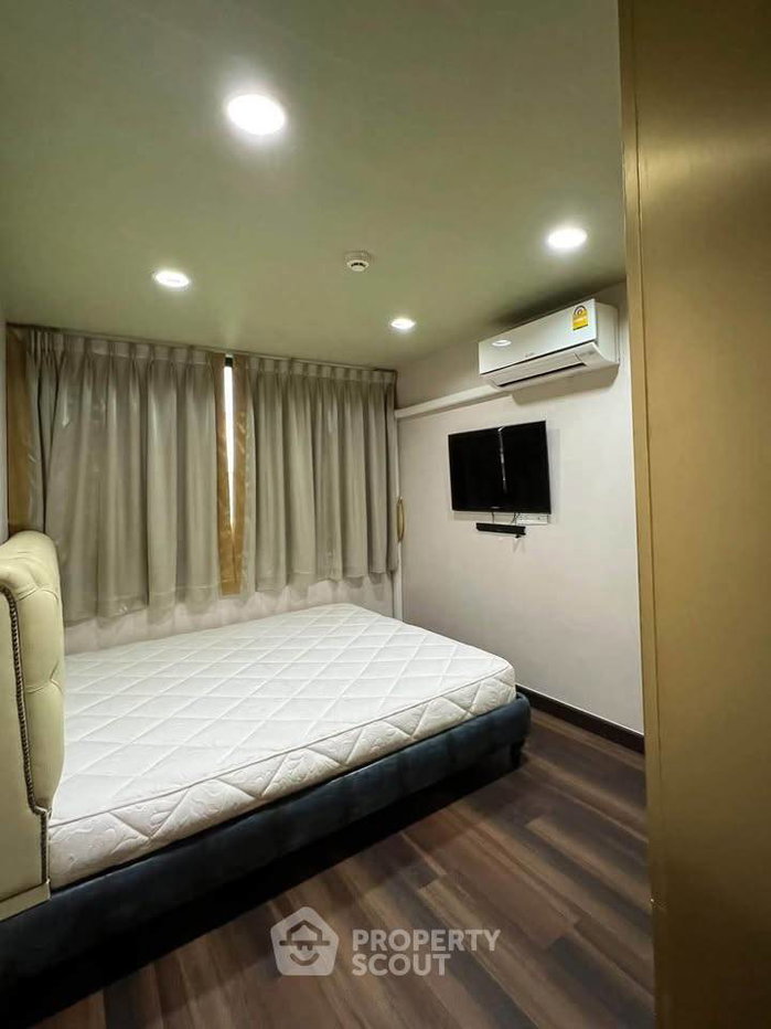 รูป คอนโด 1-ห้องนอน ที่ ไอดีโอ บลูโคฟ สาทร ใกล้ BTS วงเวียนใหญ่ (ID 3463535) - รูปที่ 10/12