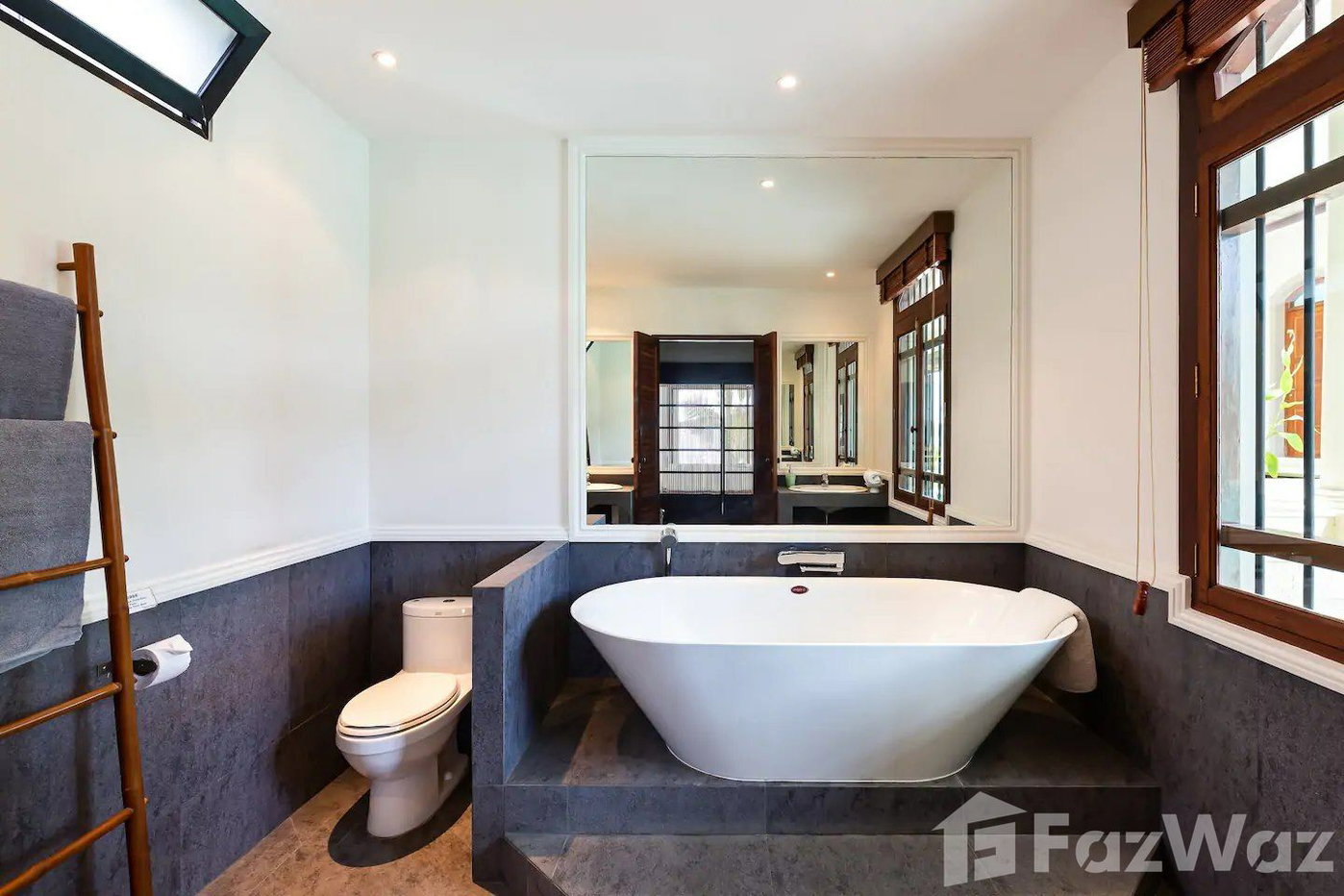 picture 4 Bedroom Villa for rent in Ao Yon Beach, Cape Panwa, Phuket 474638 - 24/33