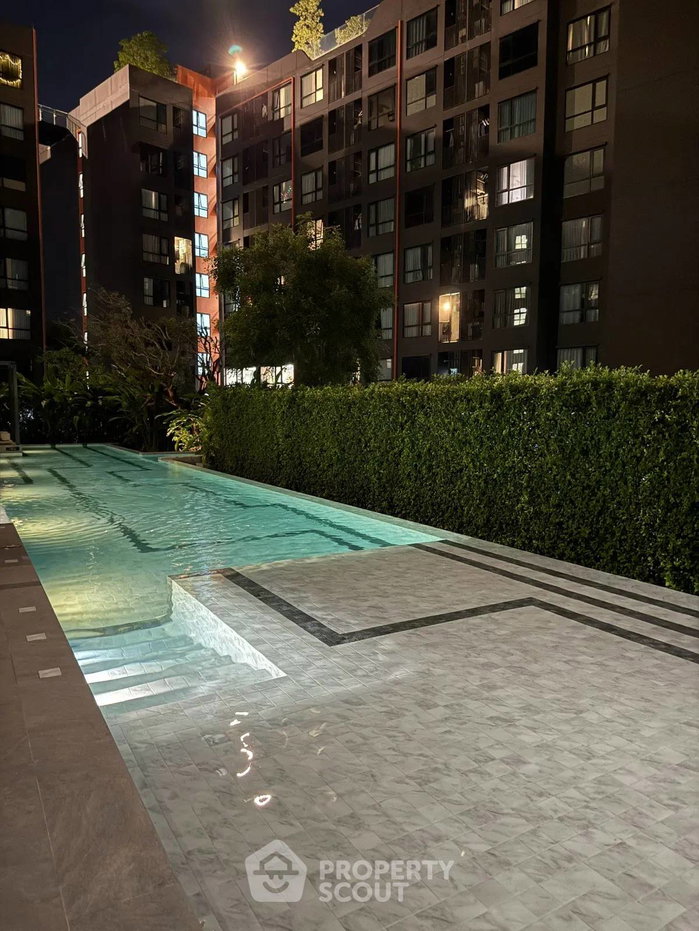 picture 1-BR Condo For Rent At Origin Play Sri Udom Station (ID 3466203) - 23/23