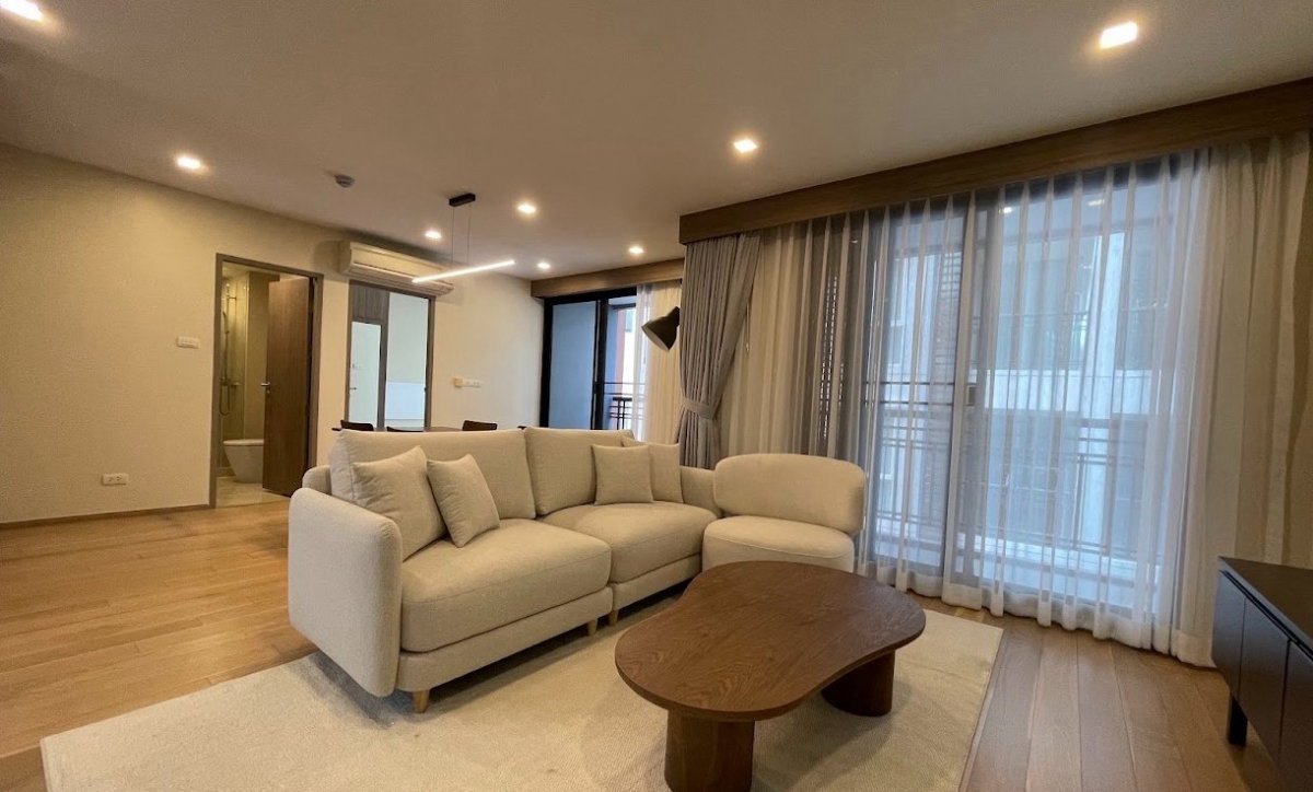 picture LTH16376 - Condo for Rent | Art Thonglor | BTS Thong Lo | 80 Sq.m. | 2 Beds | 2 Baths | 65K/Month - 4/8