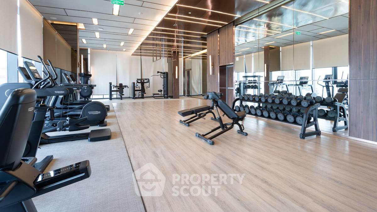 รูป คอนโด 1-ห้องนอน ที่ อนิล สาทร 12 ใกล้ BTS เซนต์หลุยส์ (ID 3463385) - รูปที่ 12/33