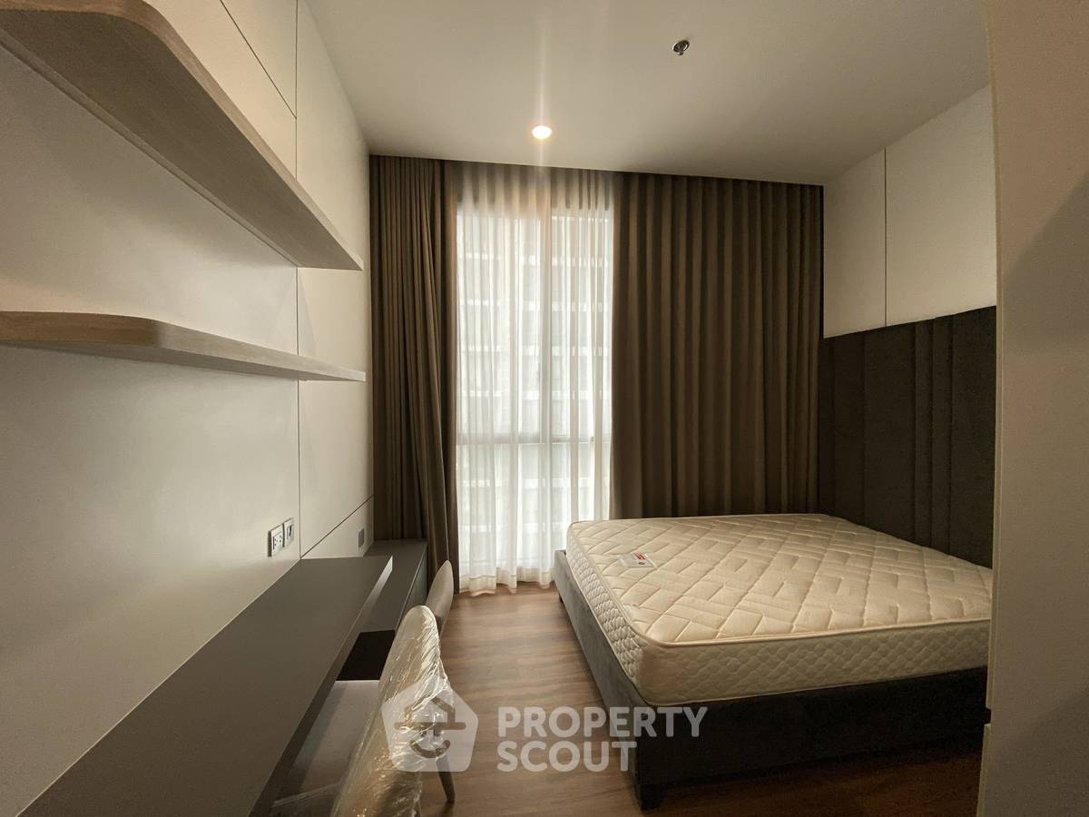 รูป คอนโด 3-ห้องนอน ที่ ควอทโทร บาย แสนสิริ ใกล้ BTS ทองหล่อ (ID 2981884) - รูปที่ 25/35