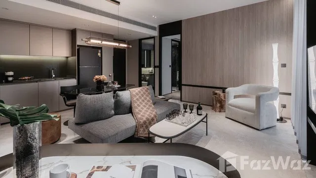 picture 2 Bedroom for Sale at The Embassy Wireless 6906148 - 9/9