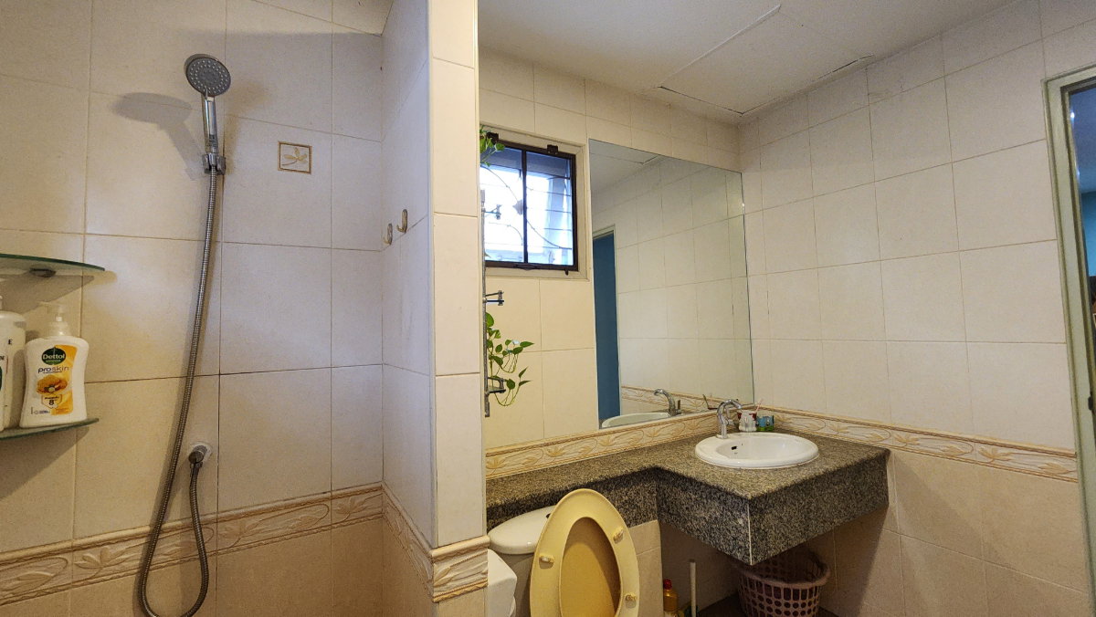 รูป หมู่บ้านศศิธร บางบอน 3 ถนนบางบอน 3 (เพชรเกษม 69) บ้านเช่าของอยู่เอง รักษาบ้านอย่างดี - รูปที่ 34/50
