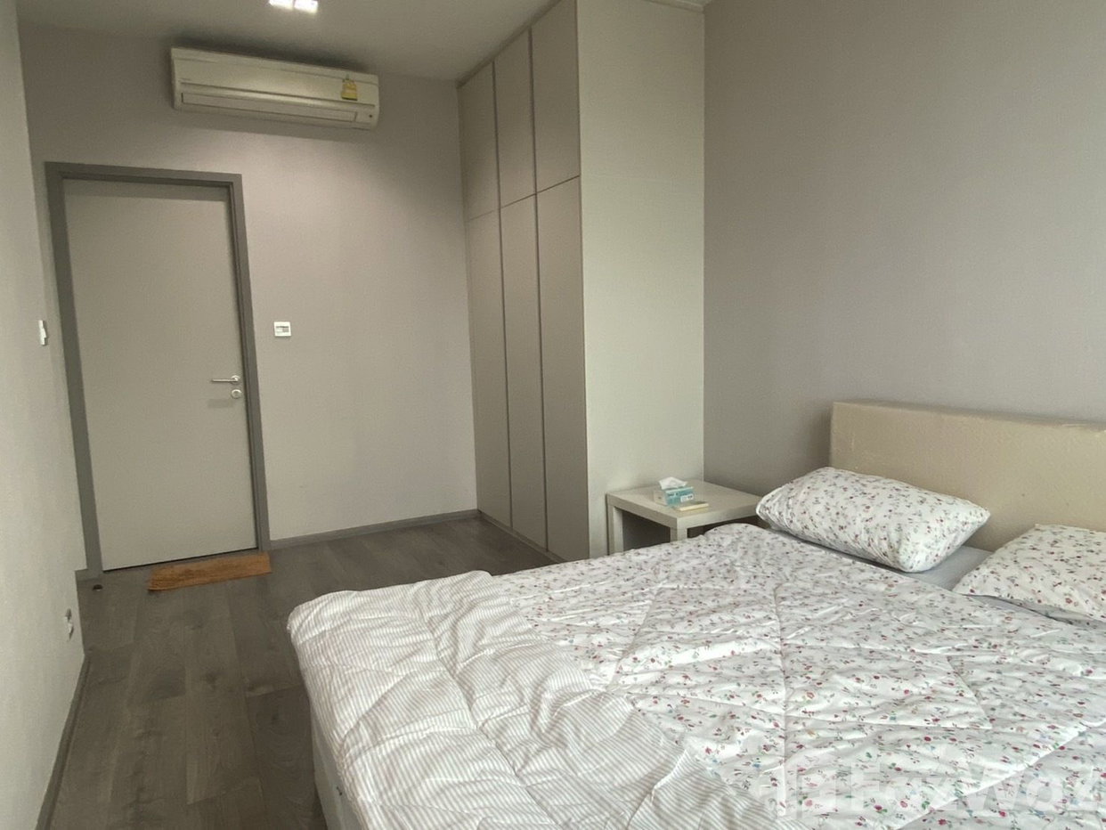 รูป For Sale or Rent: Whizdom Avenue Ratchada-Ladprao 5587102 - รูปที่ 4/6