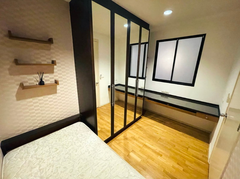 รูป P-039 💢 เช่า 32,000🌵🌈 85 sqm.🔑 Amanta Ratchada🌵🌈 คอนโดสไตล์รีสอร์ท 2 นอน 2 น้ำ - รูปที่ 8/11