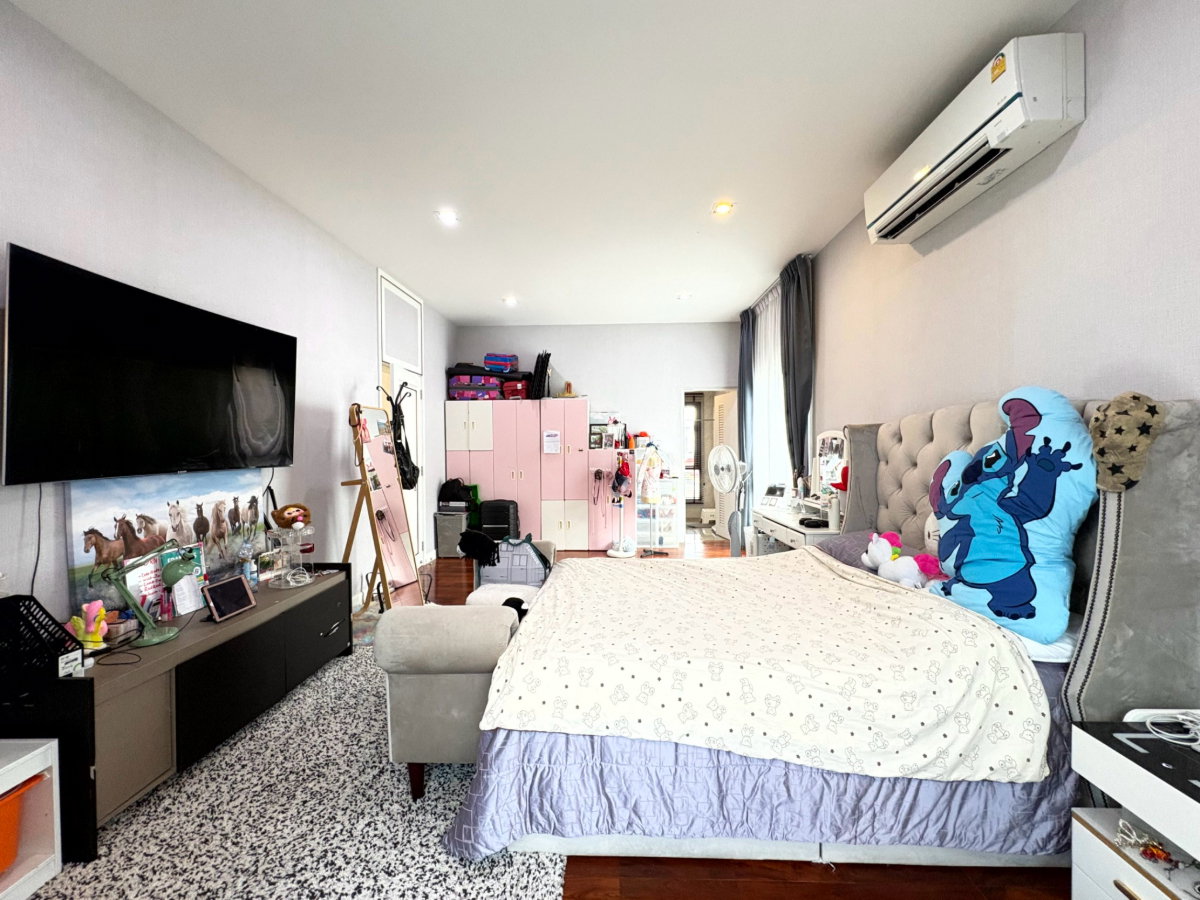 picture THE GRAND LUX BANGNA – SUAN LUANG - 22/30