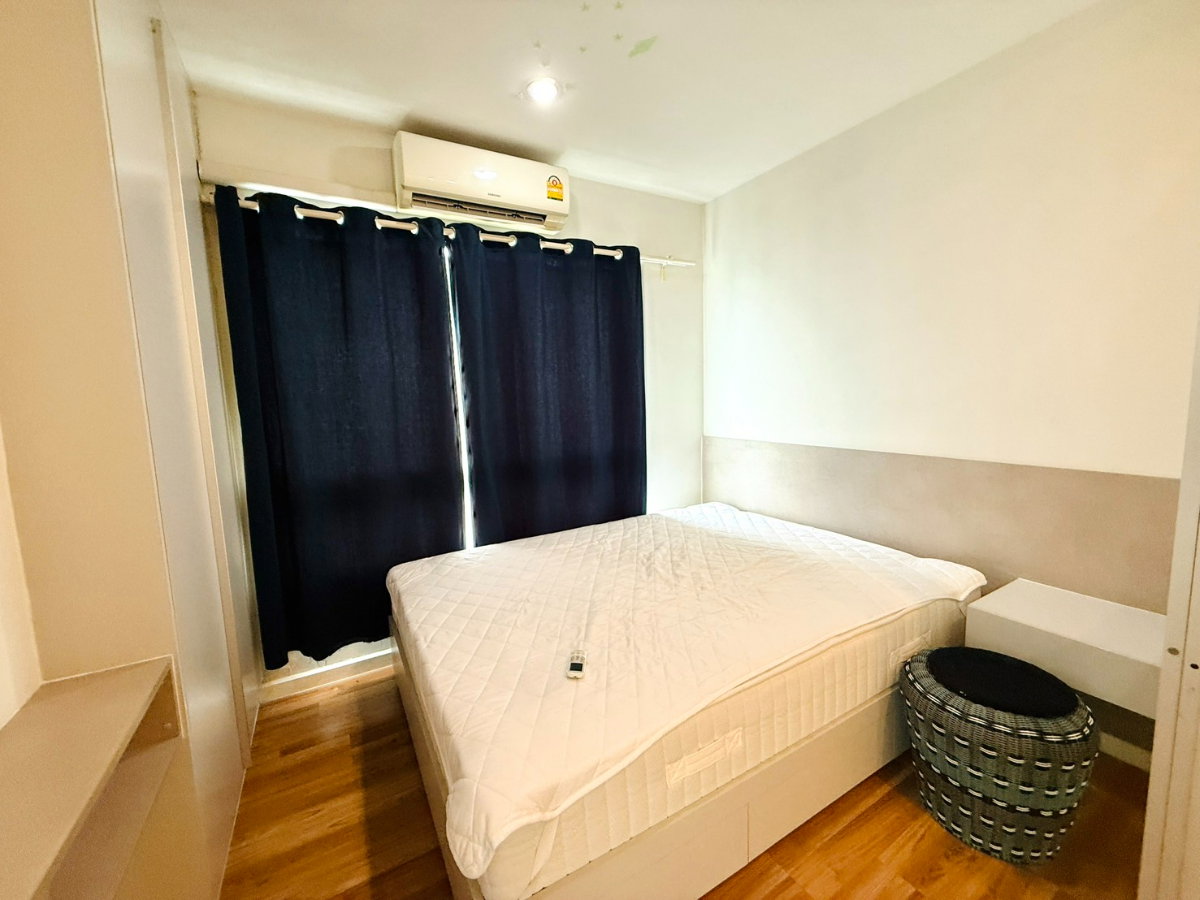 picture Room for sale v condo Ladkrabang - 3/18