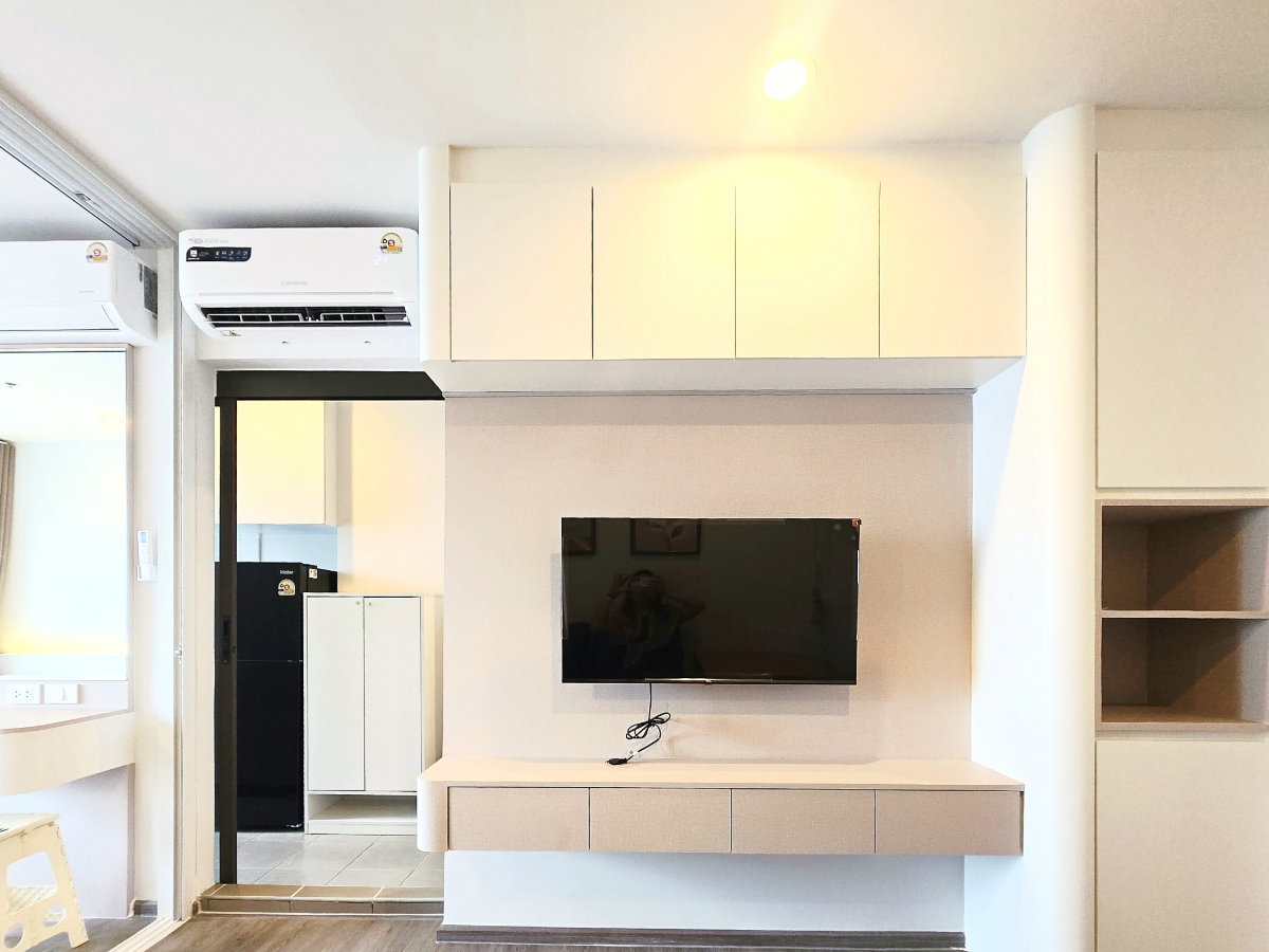 picture 🏙️ FOR RENT – Regent Home Wutthakat - 7/15
